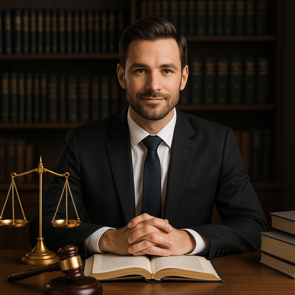 Legal Experts