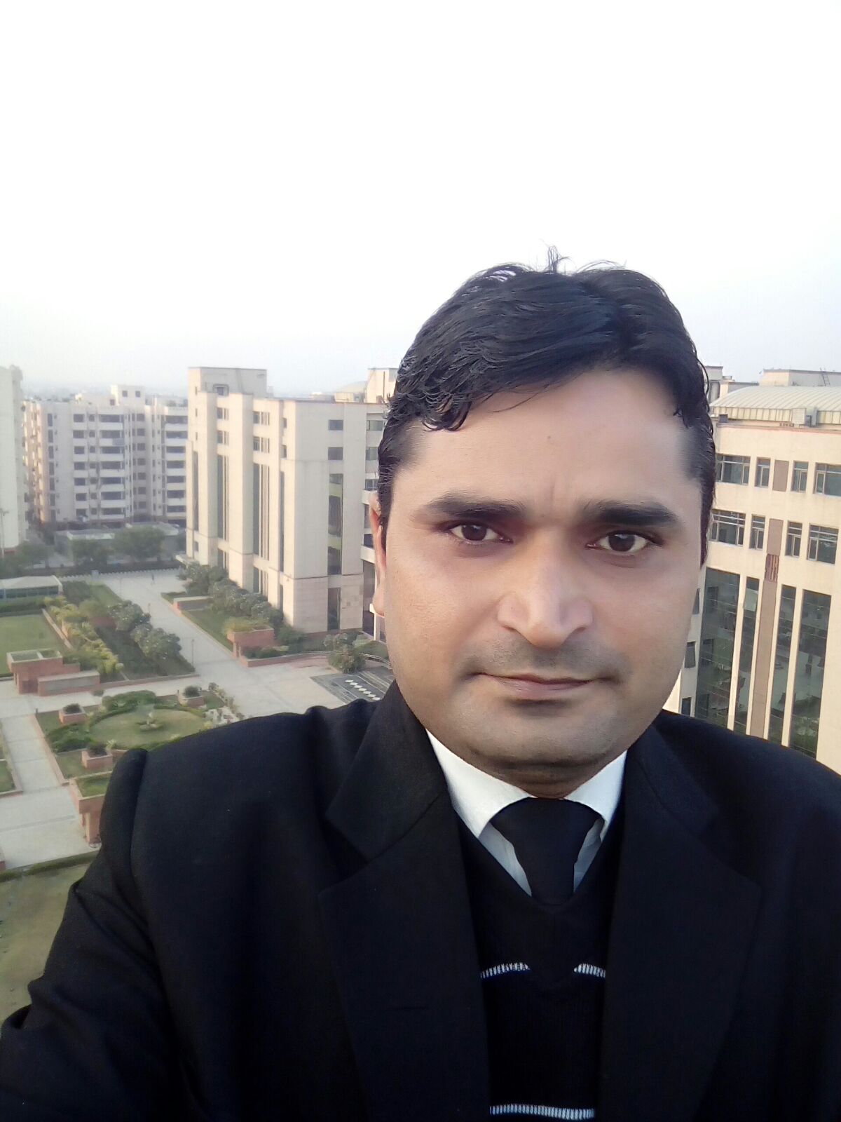 MUKESH MALL