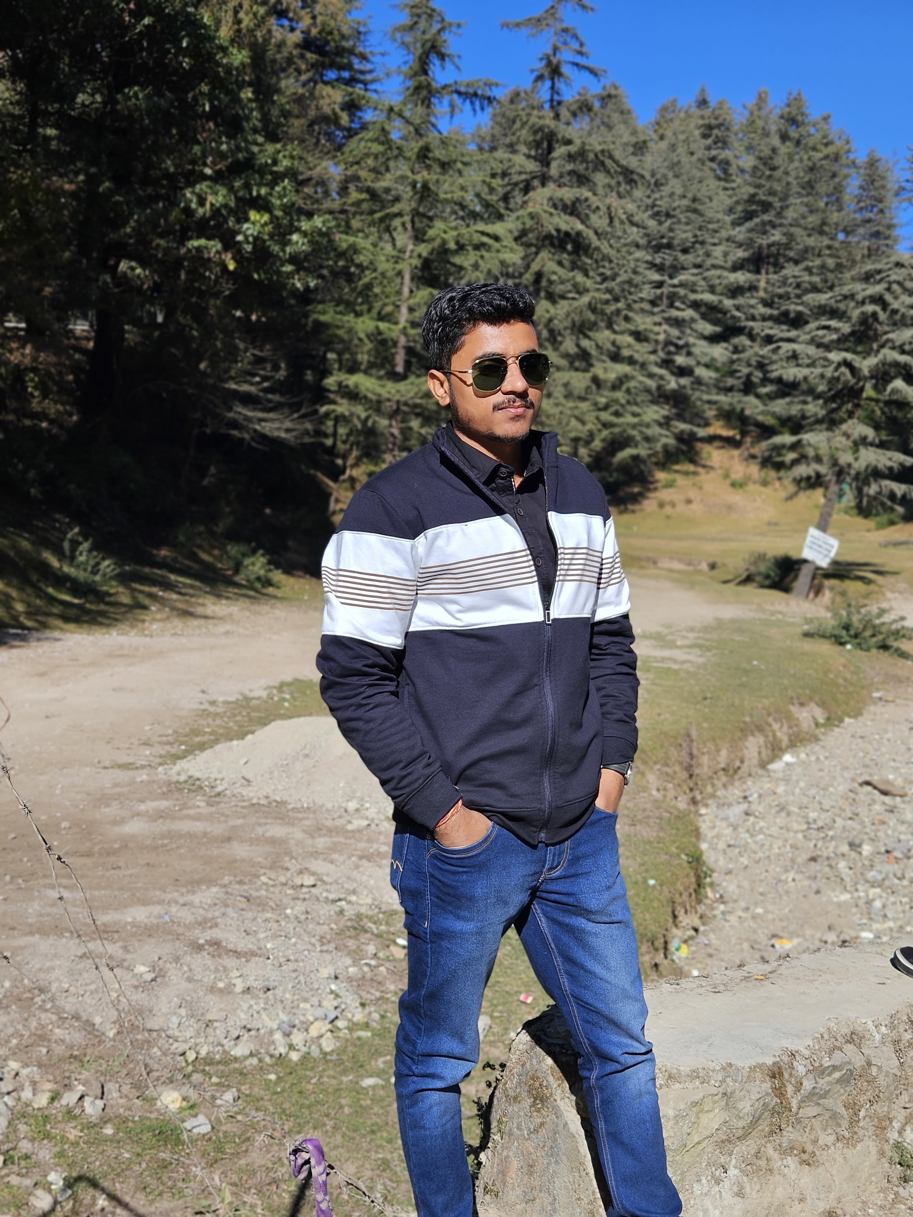 SHIVAM VISHWAKARMA